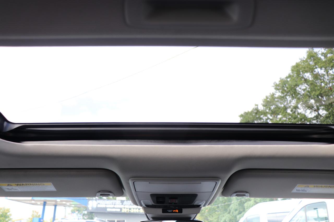 Honda Accord Sedan SE CVT 2026