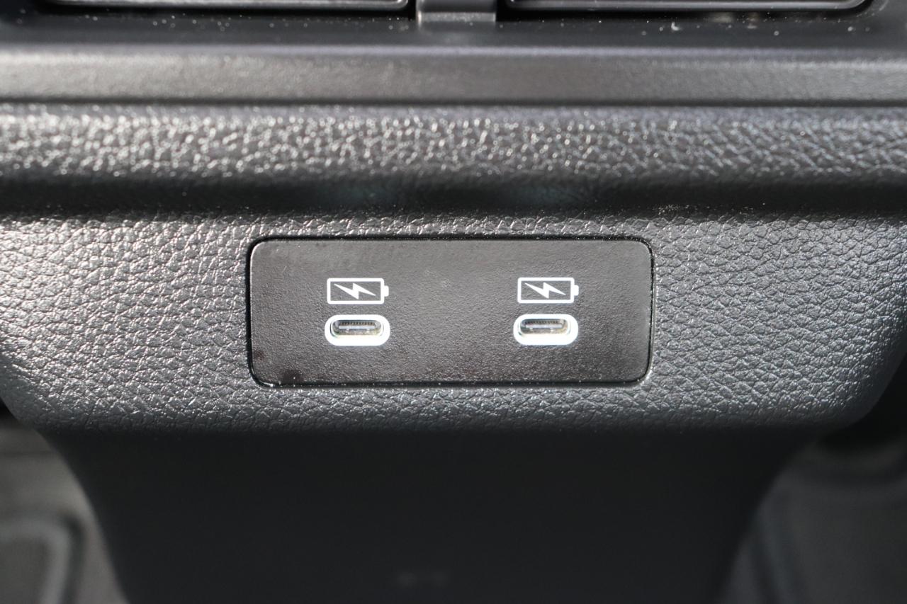 Honda Accord Sedan SE CVT 2026