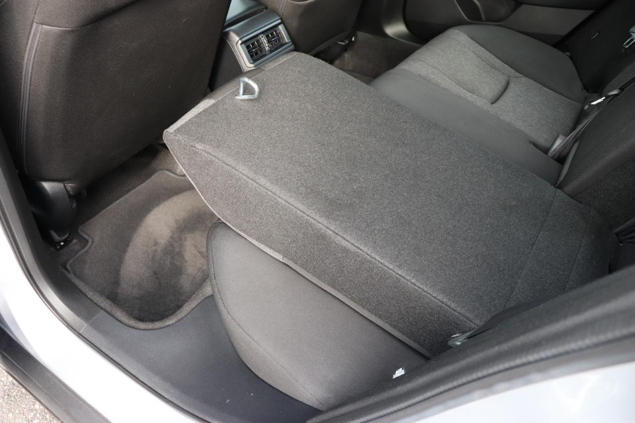 Honda Accord Sedan SE CVT 2026