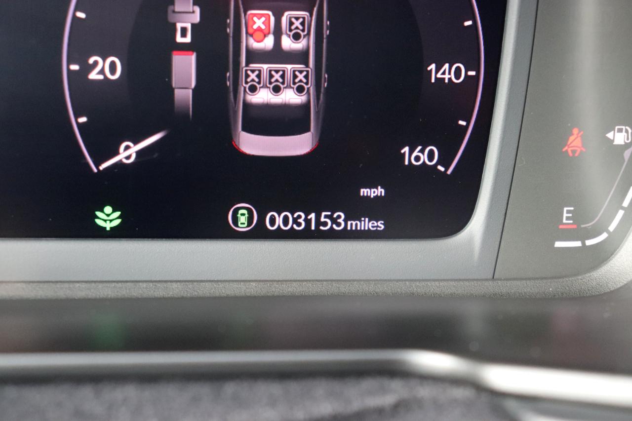 Honda Accord Sedan SE CVT 2026