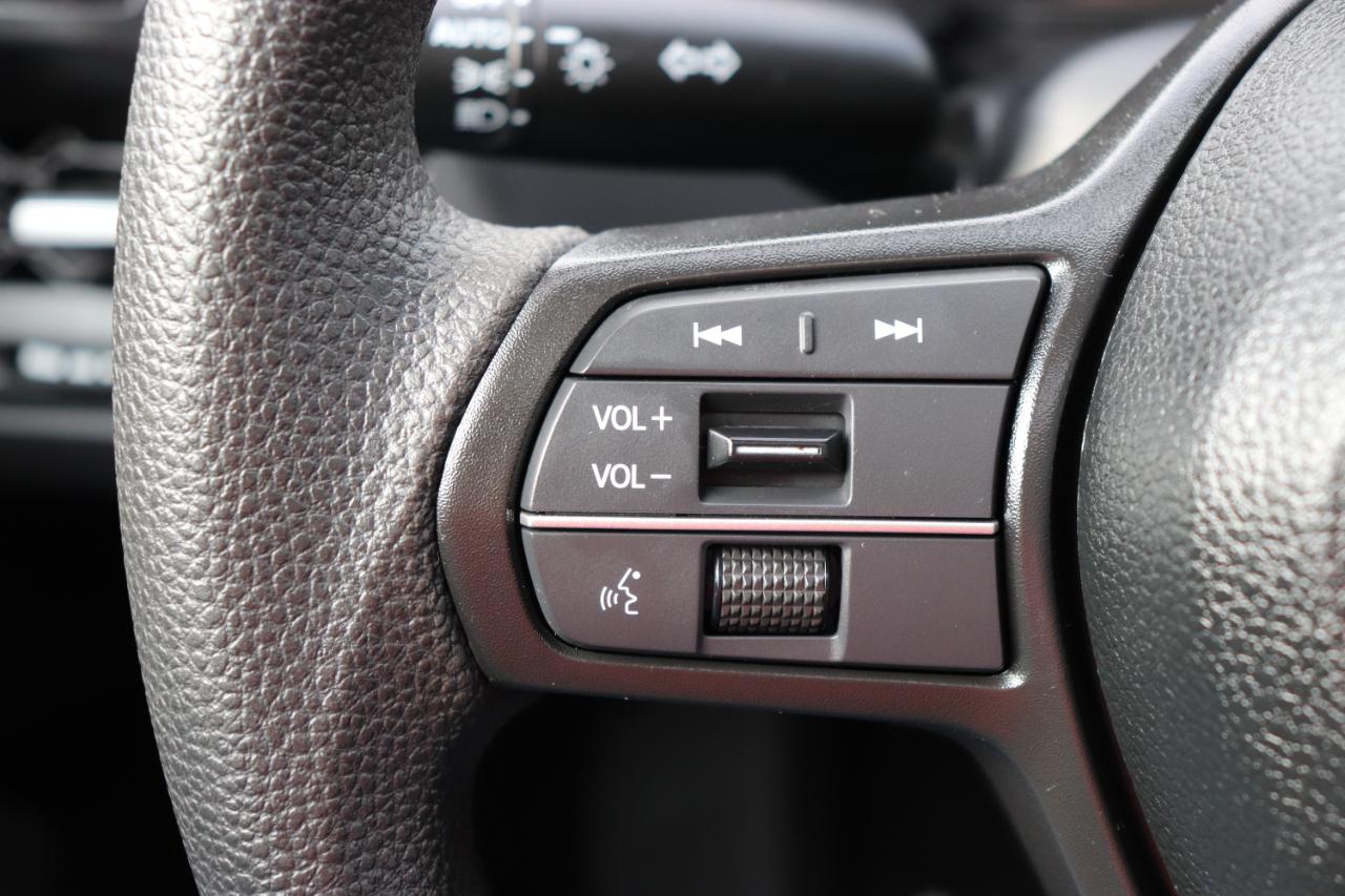 Honda Accord Sedan SE CVT 2026