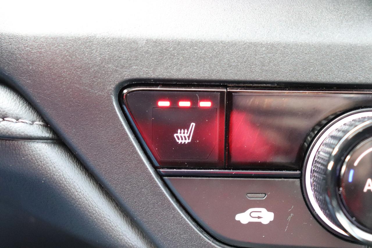 Honda Accord Sedan SE CVT 2026