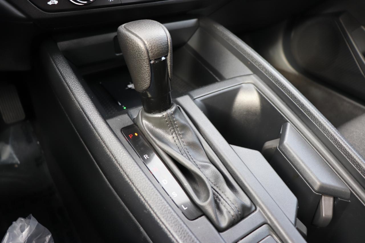 Honda Accord Sedan SE CVT 2026