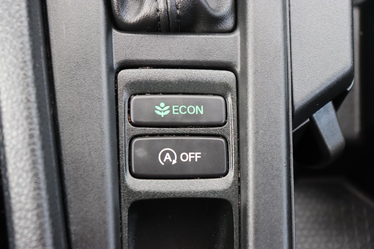 Honda Accord Sedan SE CVT 2026