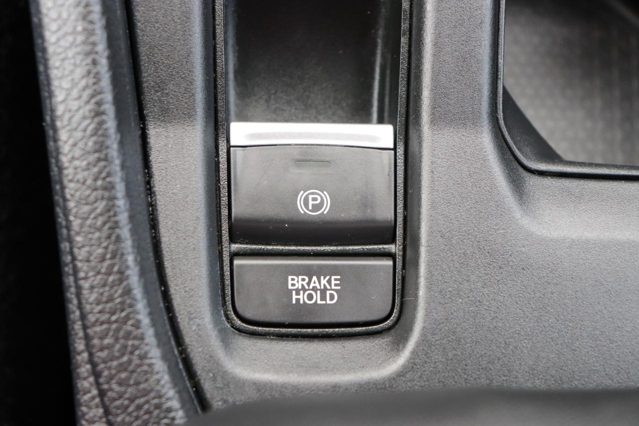 Honda Accord Sedan SE CVT 2026