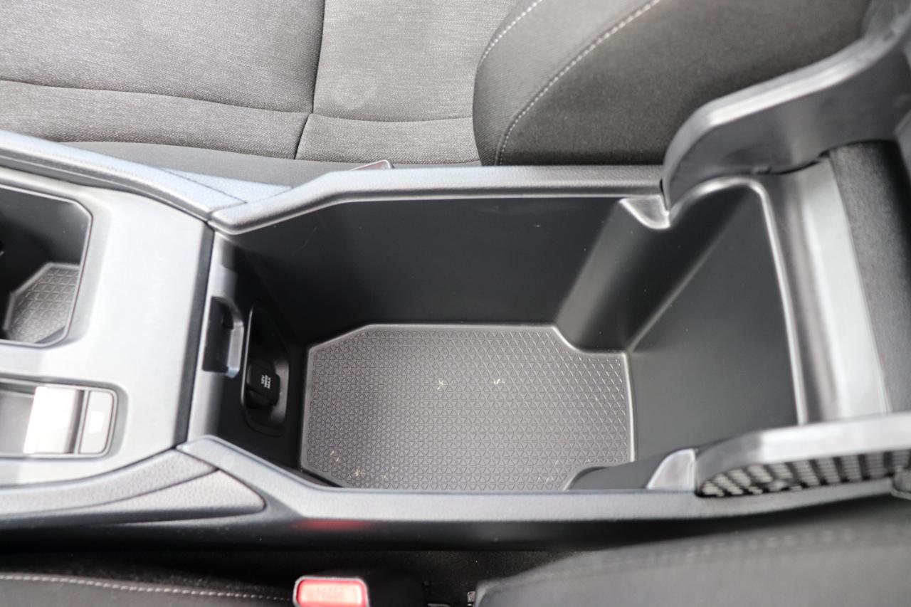 Honda Accord Sedan SE CVT 2026