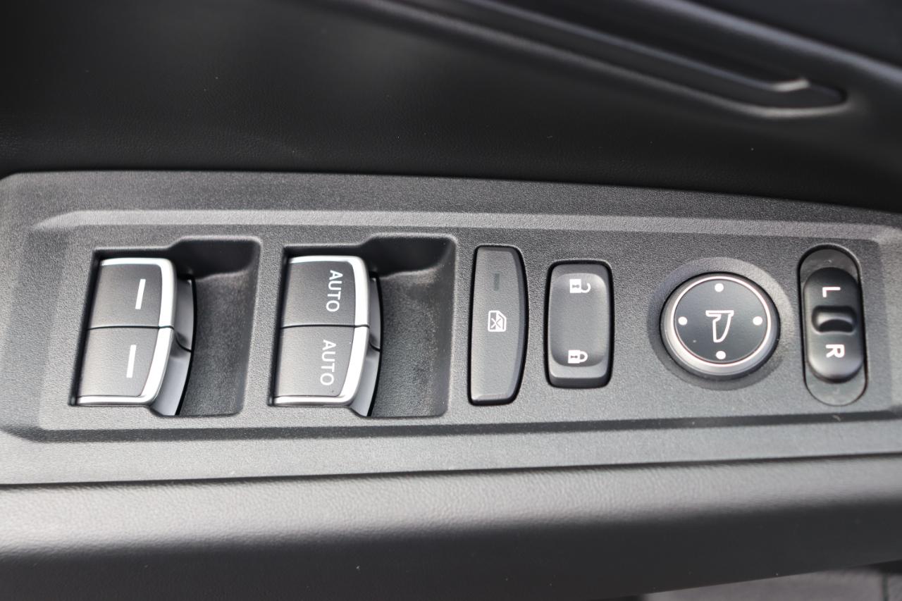 Honda Accord Sedan SE CVT 2026