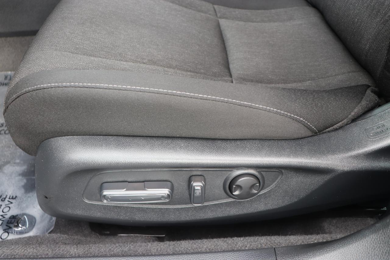 Honda Accord Sedan SE CVT 2026