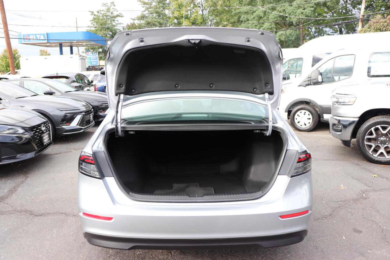 Honda Accord Sedan SE CVT 2026