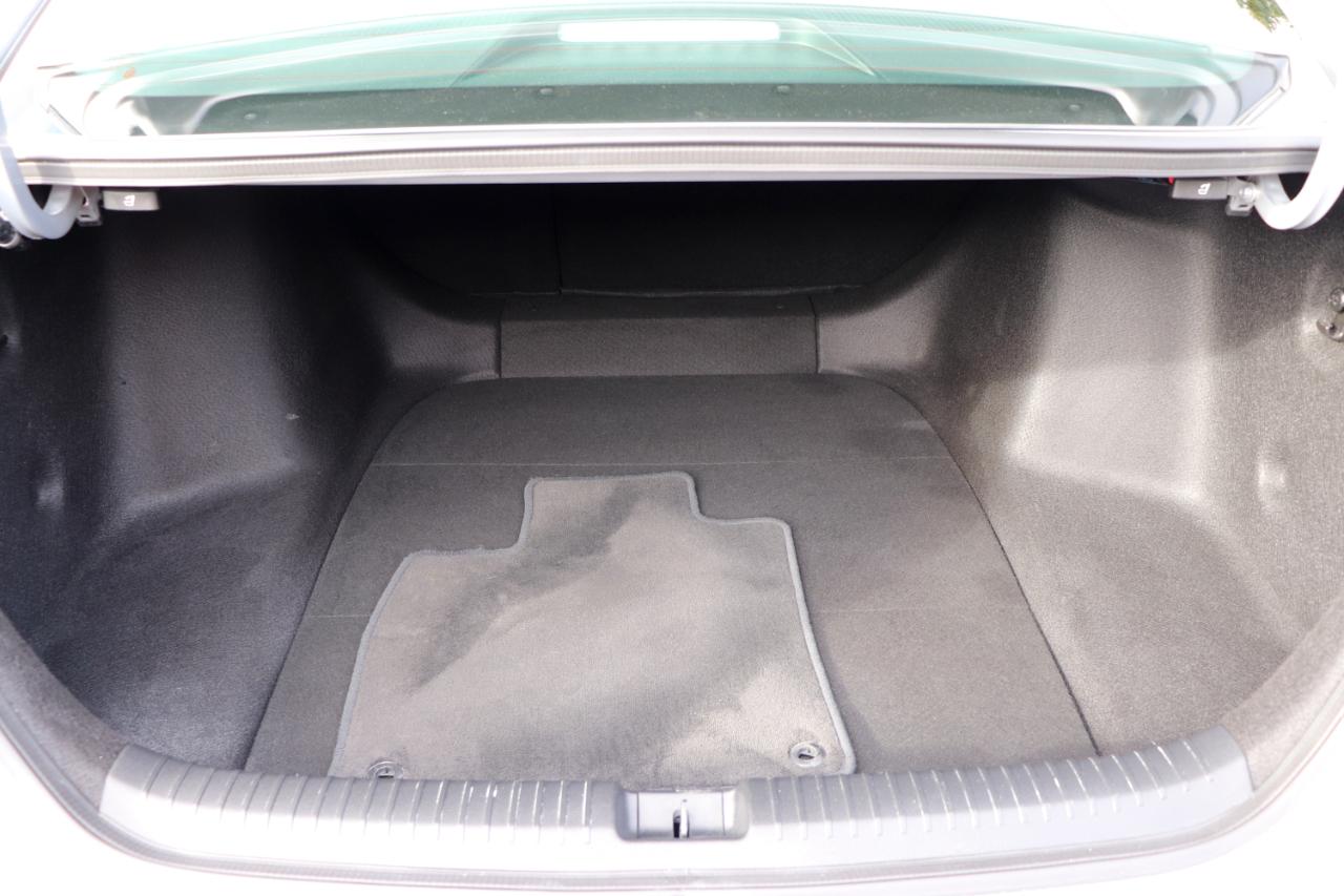 Honda Accord Sedan SE CVT 2026