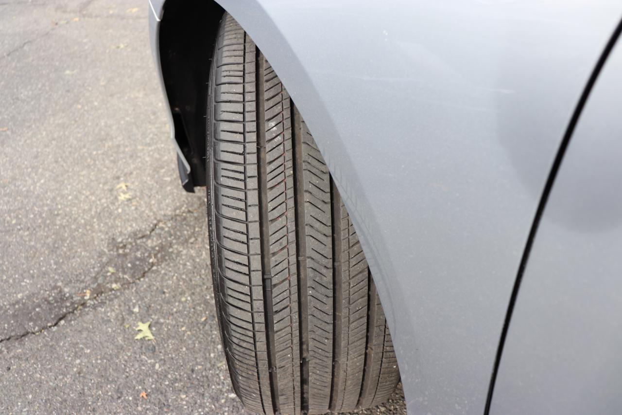Honda Accord Sedan SE CVT 2026