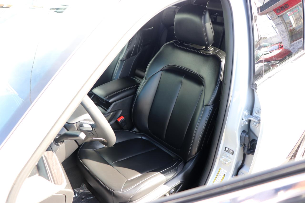 Jeep Grand Cherokee 4xe 4x4 2024