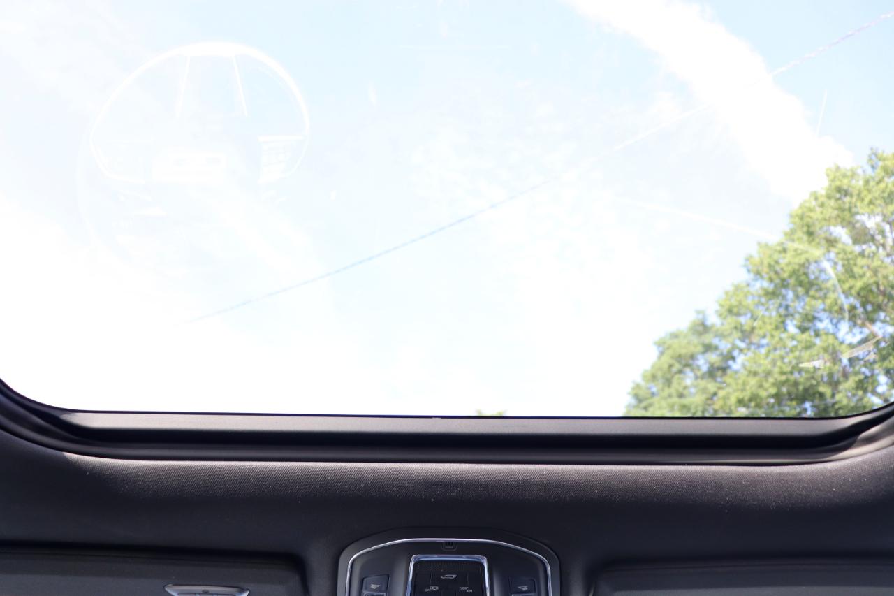 Jeep Grand Cherokee 4xe 4x4 2024
