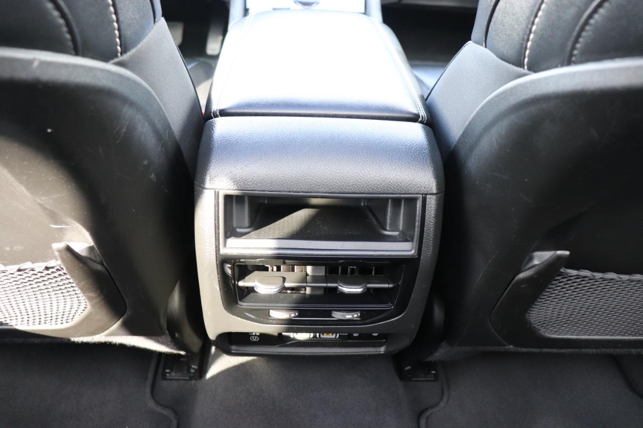 Jeep Grand Cherokee 4xe 4x4 2024