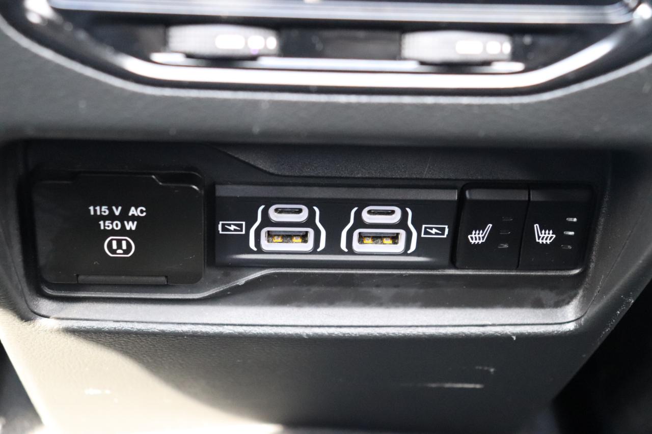 Jeep Grand Cherokee 4xe 4x4 2024