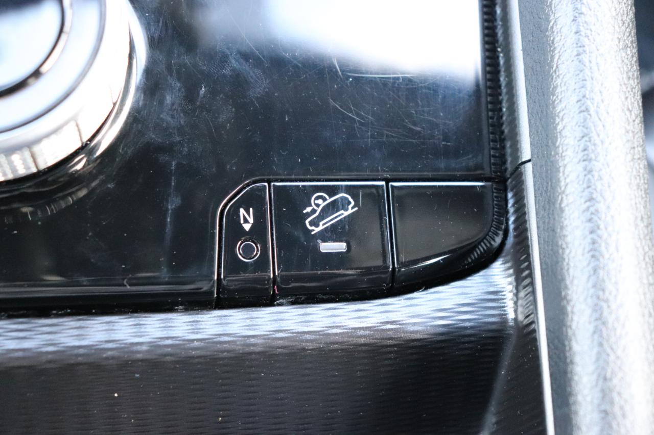 Jeep Grand Cherokee 4xe 4x4 2024