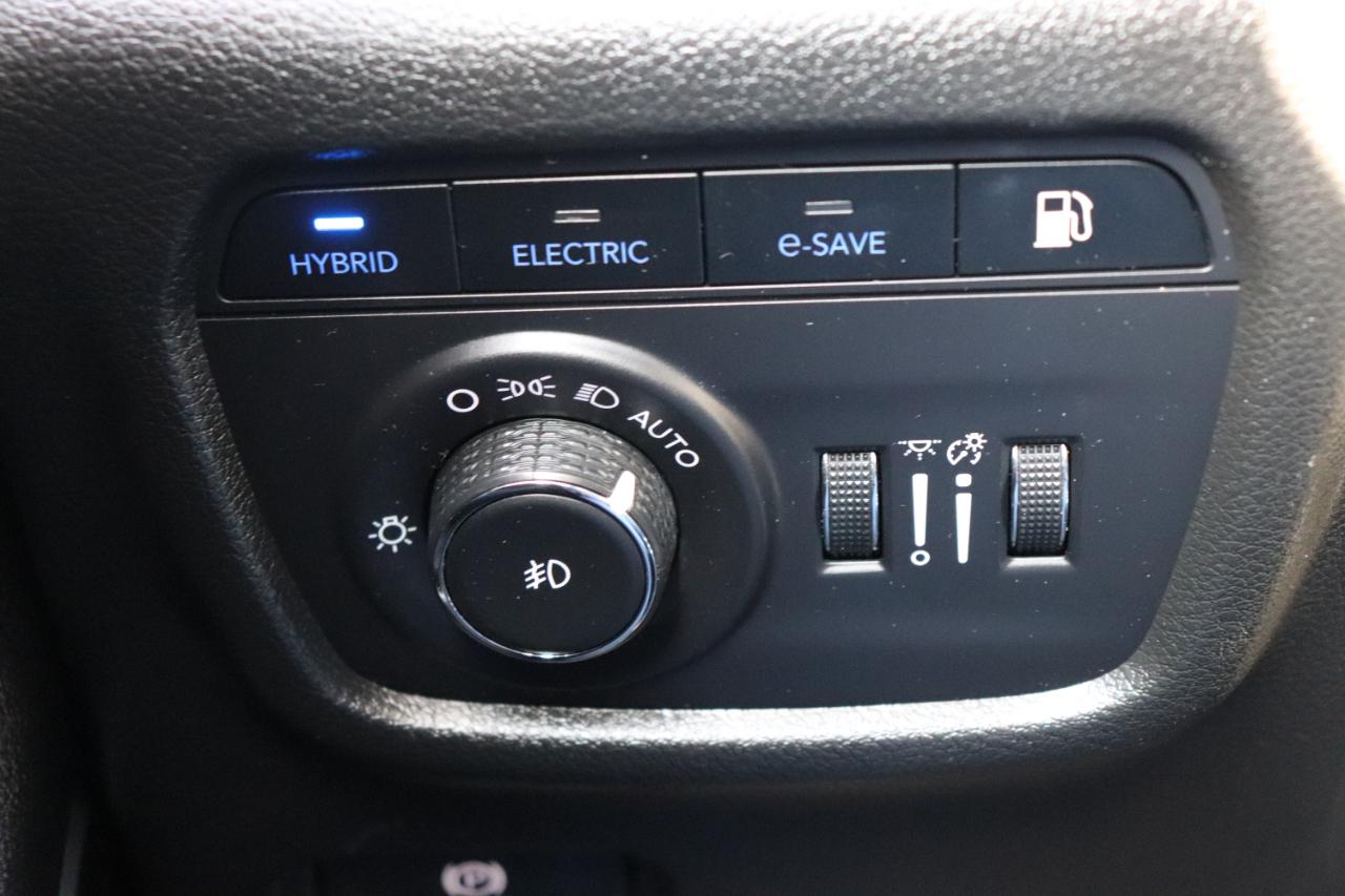 Jeep Grand Cherokee 4xe 4x4 2024