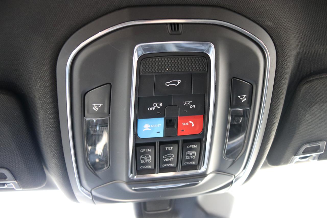 Jeep Grand Cherokee 4xe 4x4 2024