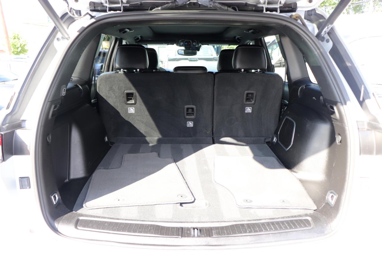 Jeep Grand Cherokee 4xe 4x4 2024