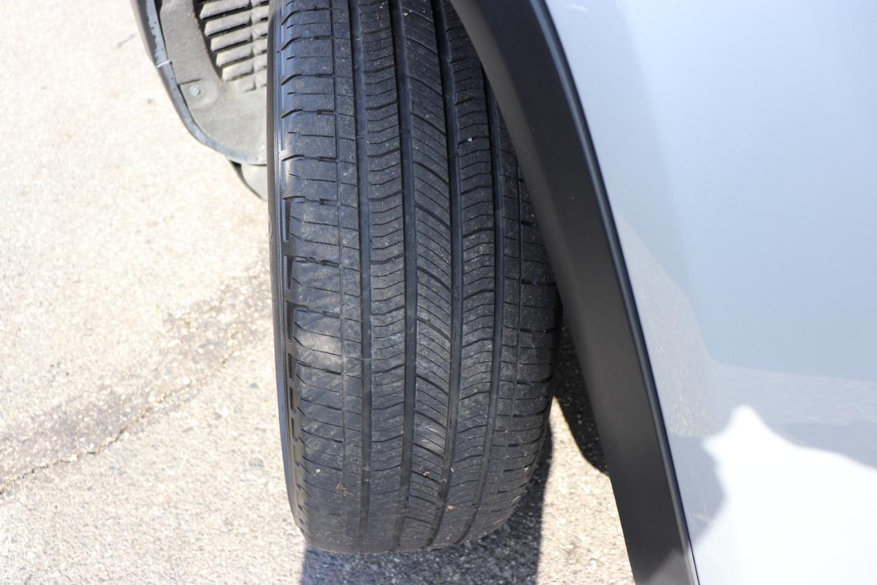 Jeep Grand Cherokee 4xe 4x4 2024