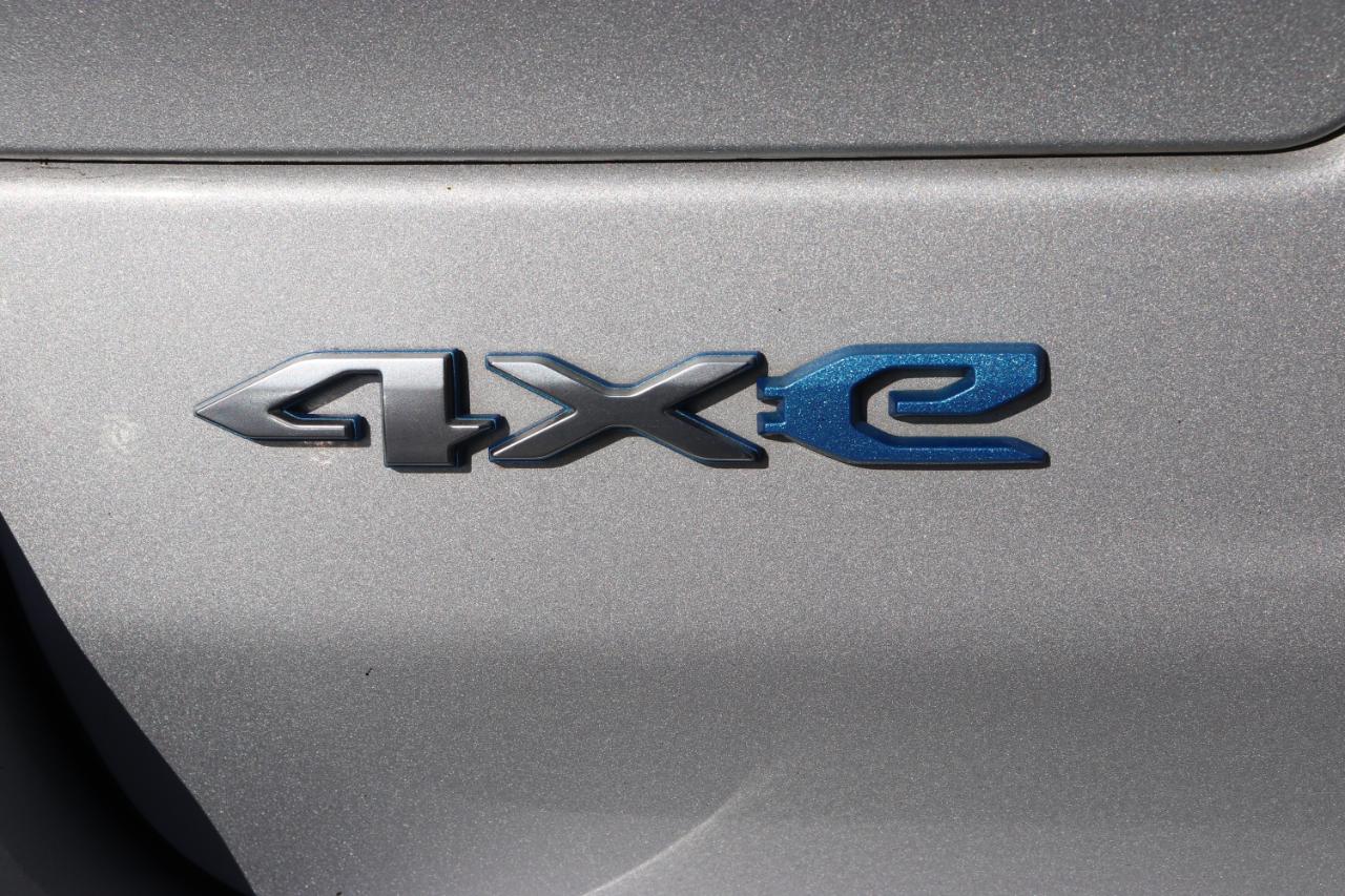 Jeep Grand Cherokee 4xe 4x4 2024