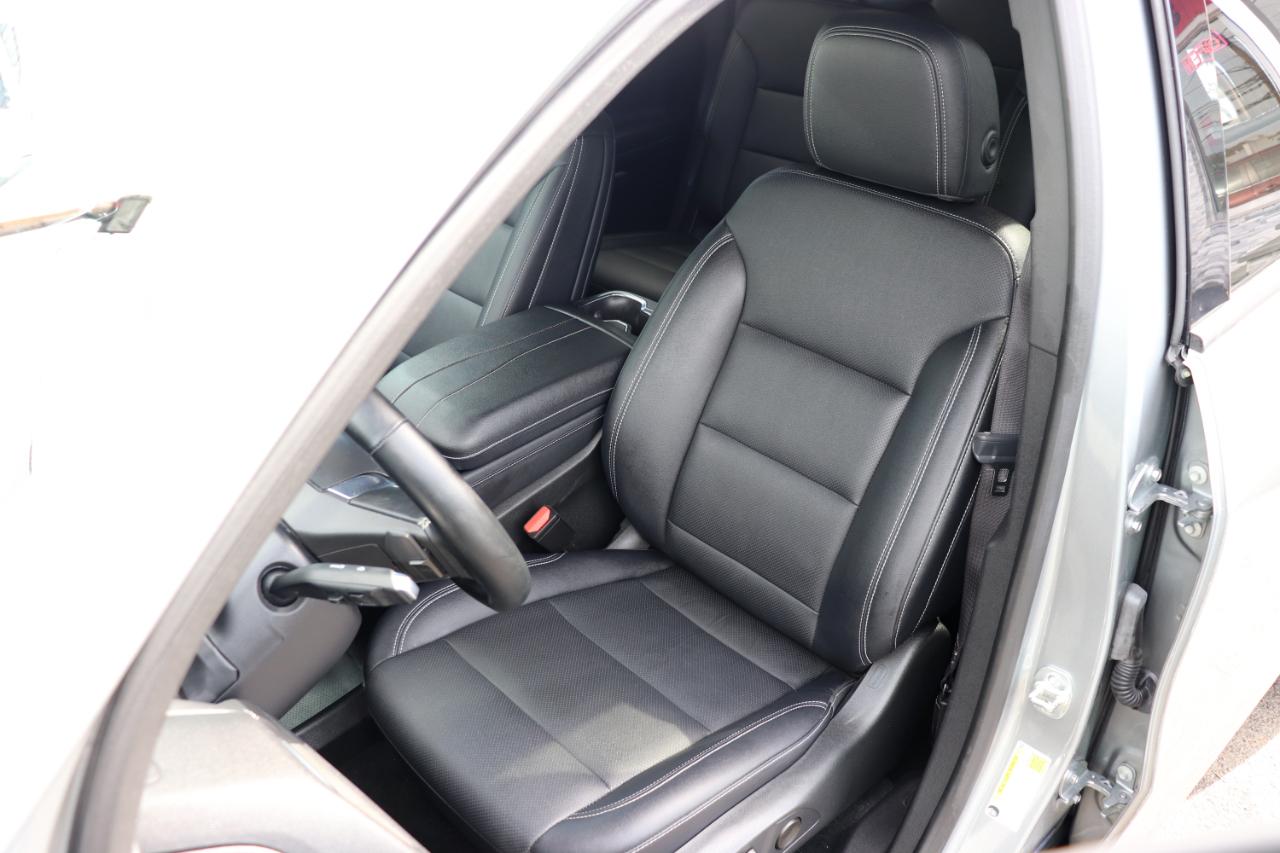 Chevrolet Traverse FWD 4dr LT w/1LT 2025