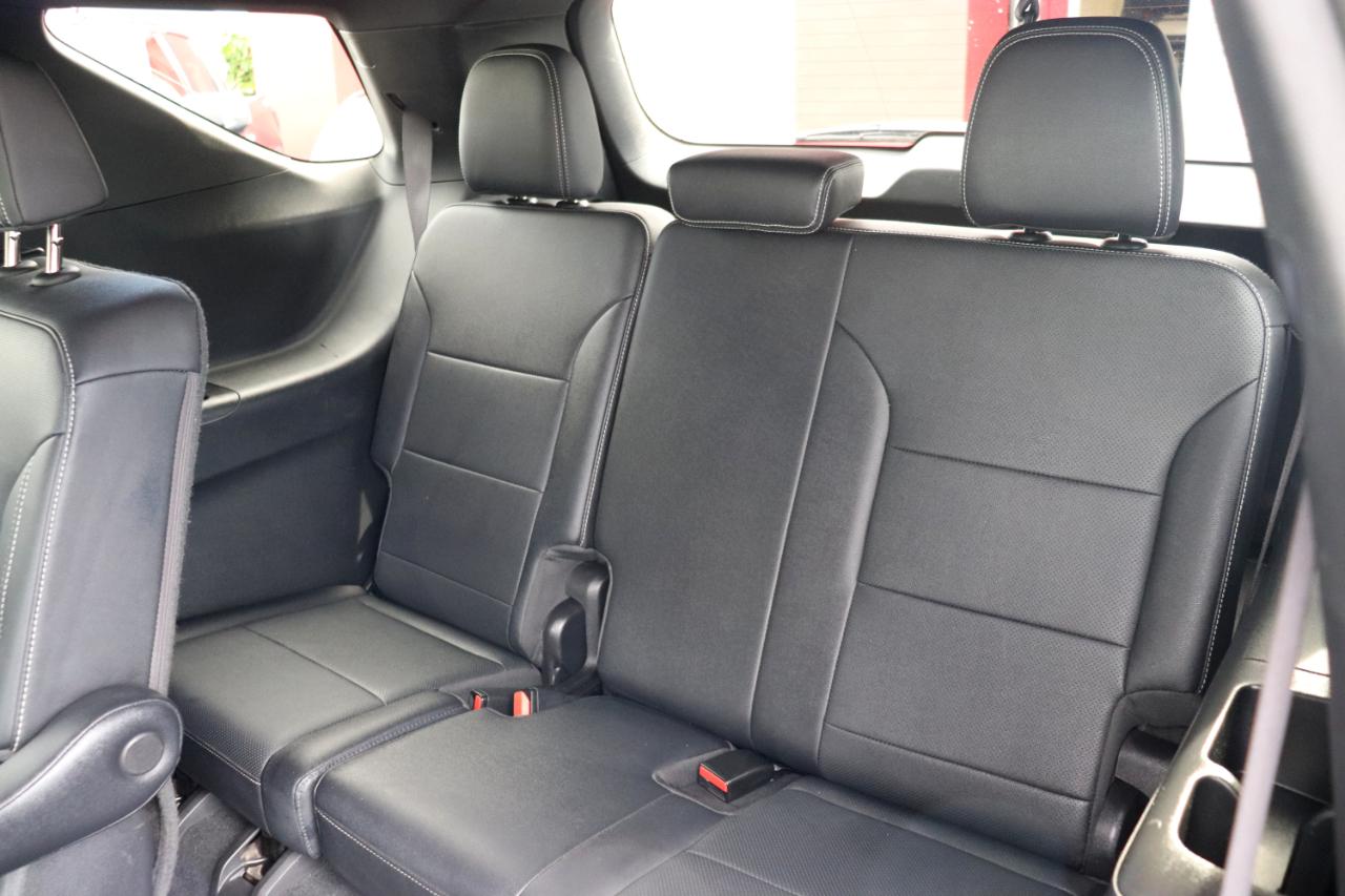 Chevrolet Traverse FWD 4dr LT w/1LT 2025