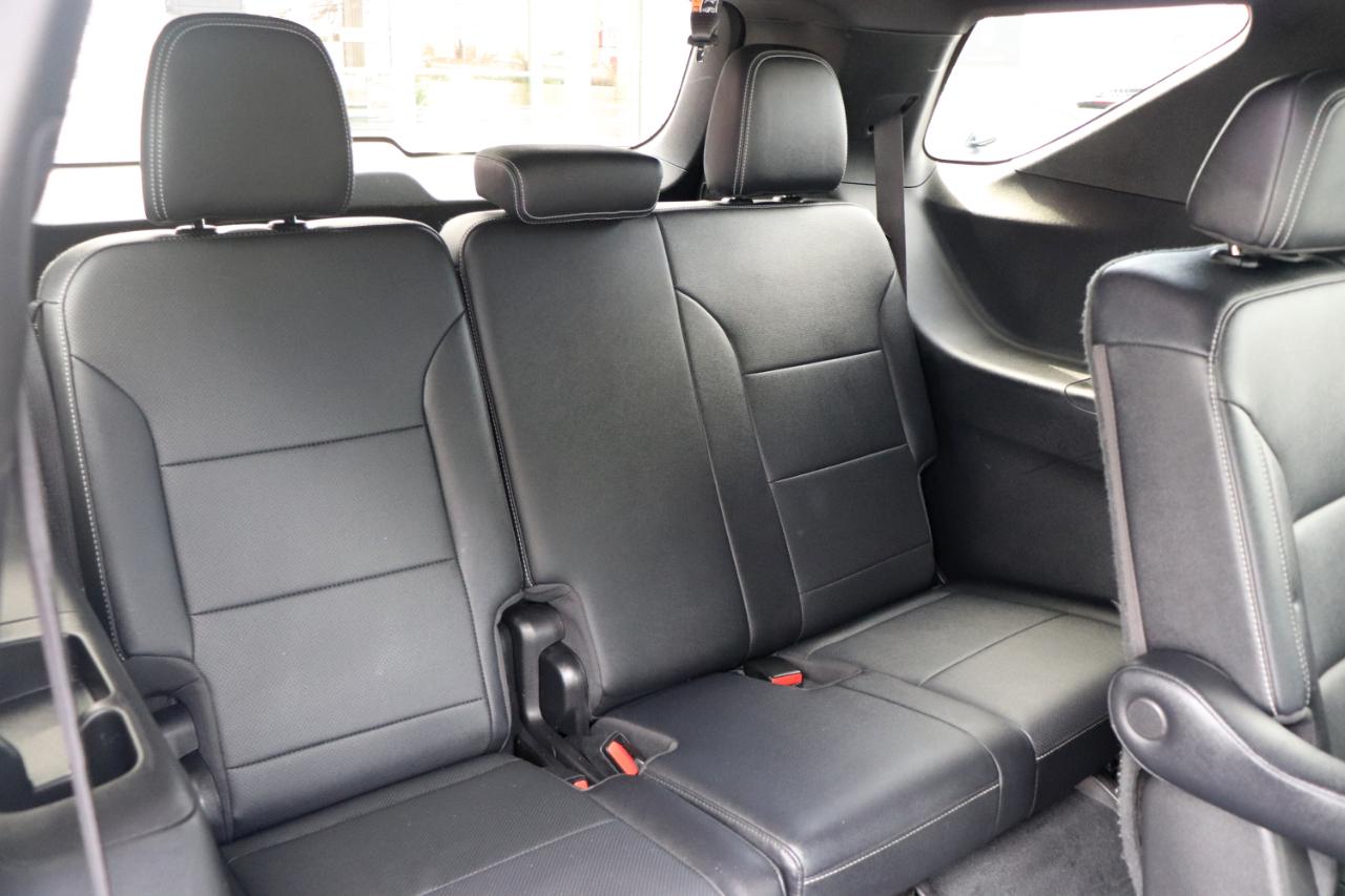 Chevrolet Traverse FWD 4dr LT w/1LT 2025