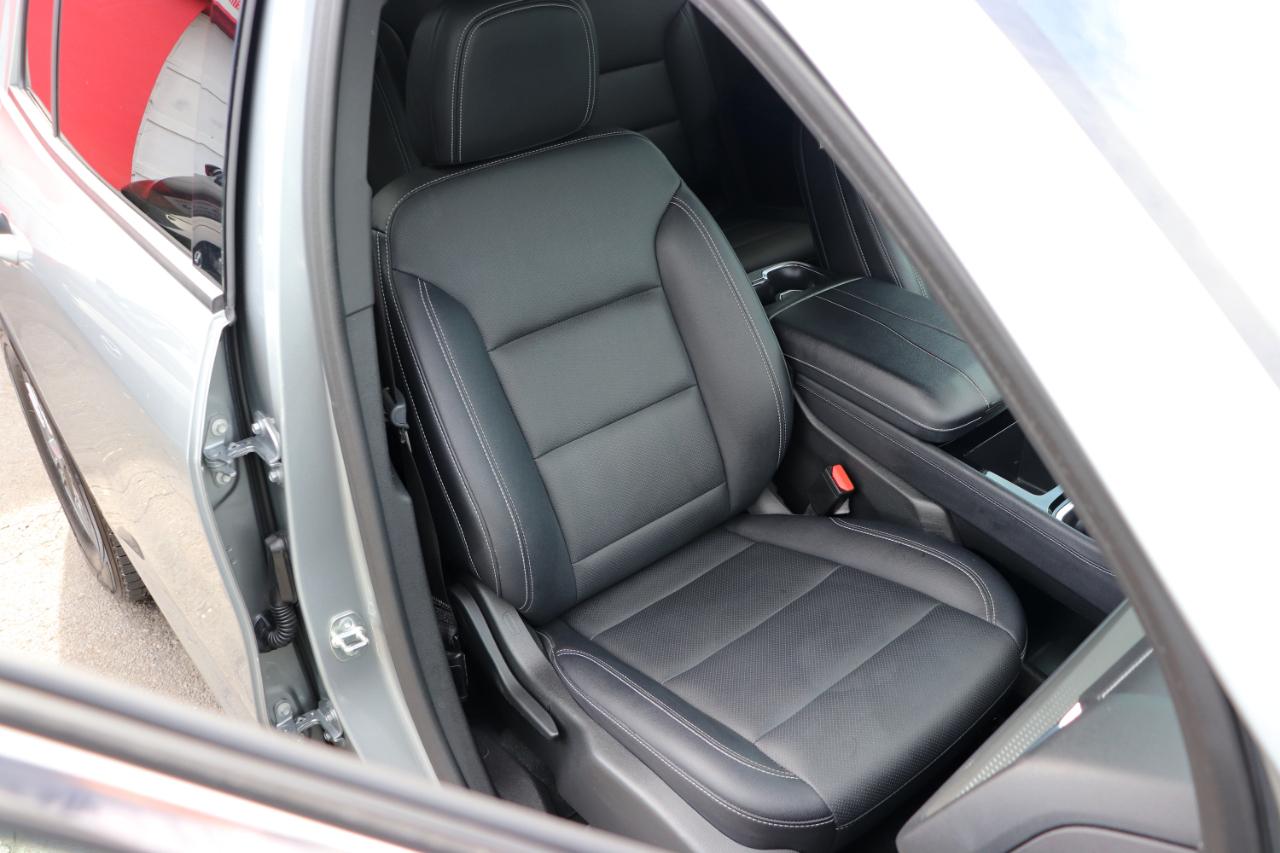 Chevrolet Traverse FWD 4dr LT w/1LT 2025