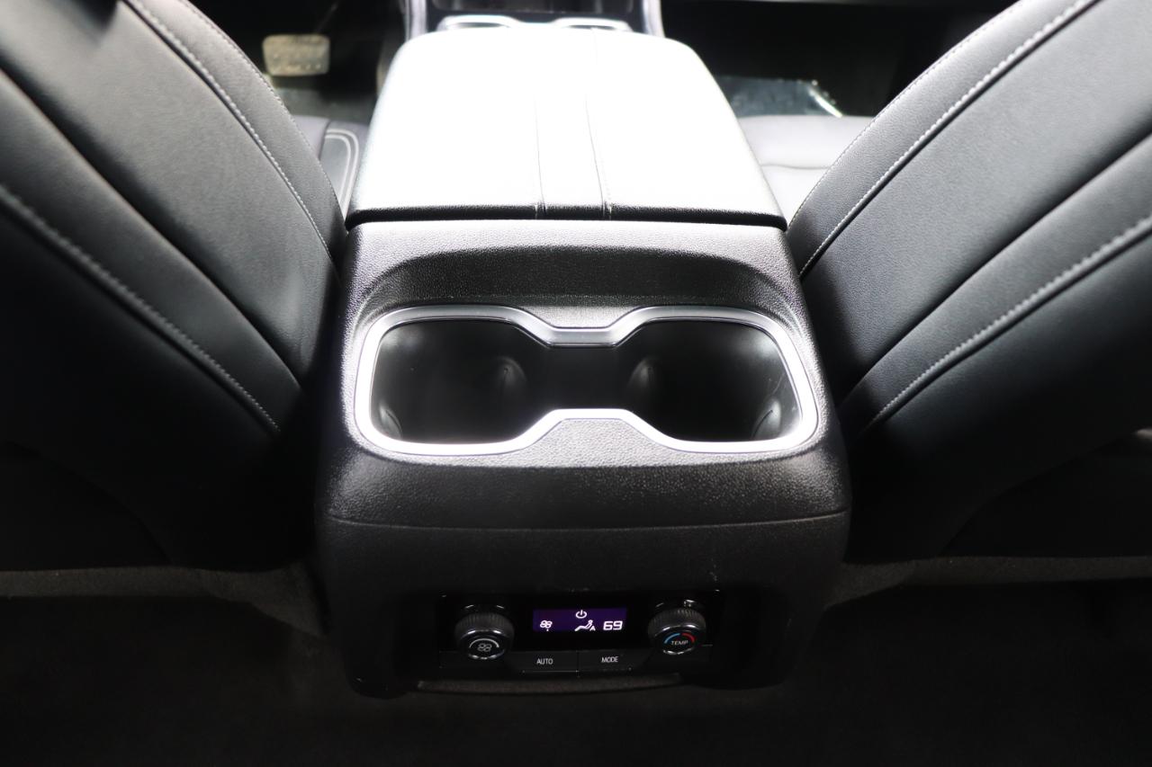 Chevrolet Traverse FWD 4dr LT w/1LT 2025