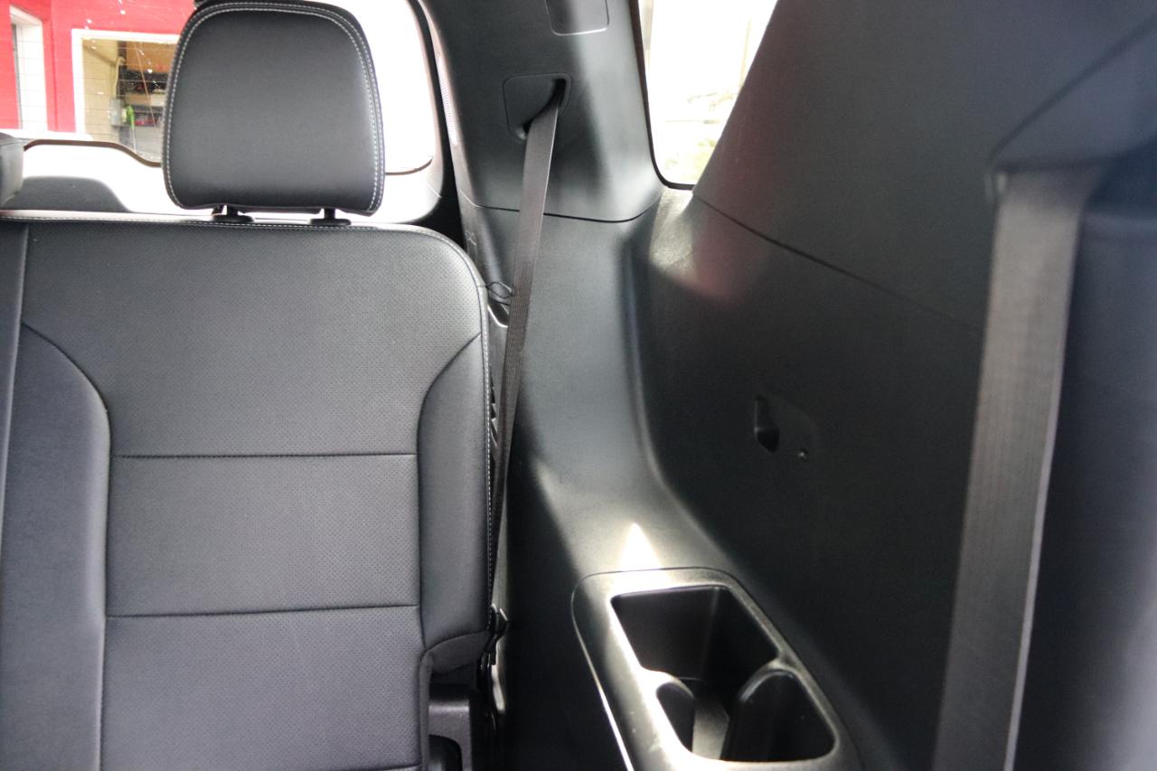 Chevrolet Traverse FWD 4dr LT w/1LT 2025
