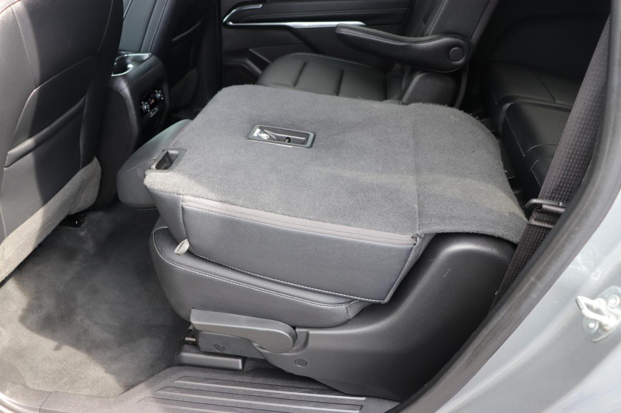 Chevrolet Traverse FWD 4dr LT w/1LT 2025
