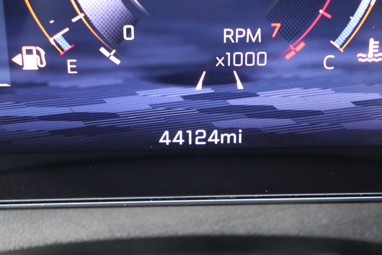 Chevrolet Traverse FWD 4dr LT w/1LT 2025