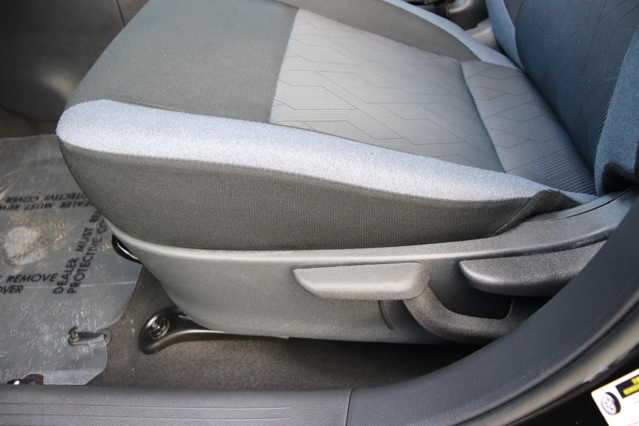 Nissan Versa SV CVT 2025