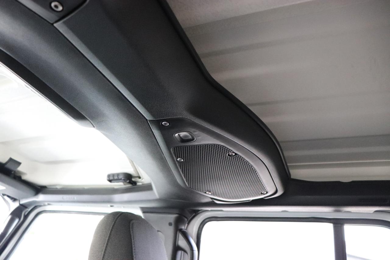 Jeep Wrangler Rubicon 4 Door 4x4 2025