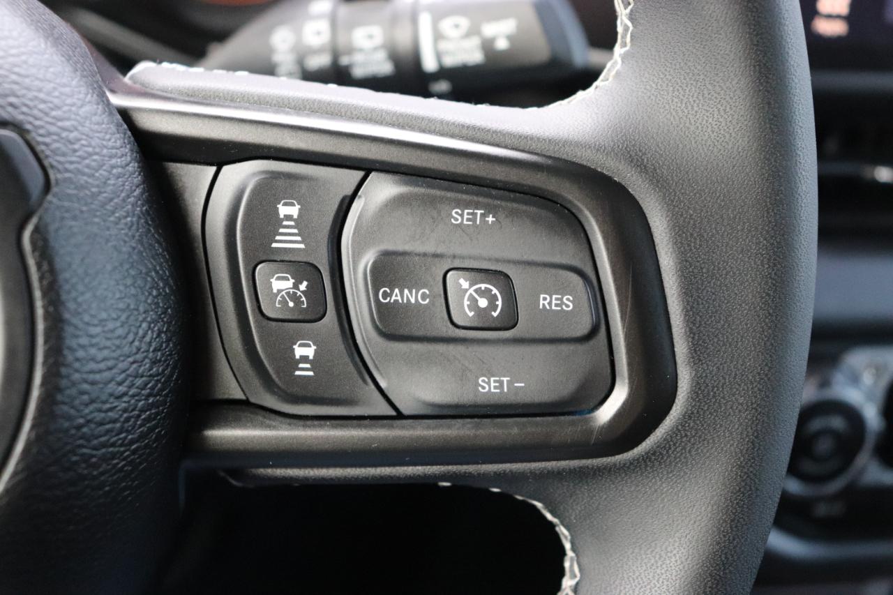 Jeep Wrangler Rubicon 4 Door 4x4 2025