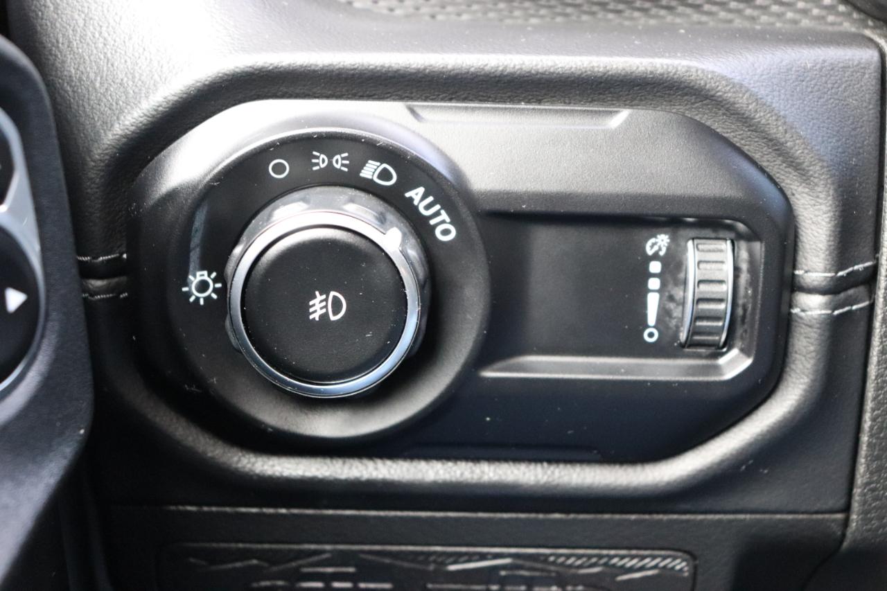 Jeep Wrangler Rubicon 4 Door 4x4 2025