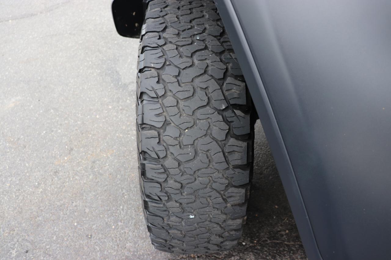 Jeep Wrangler Rubicon 4 Door 4x4 2025