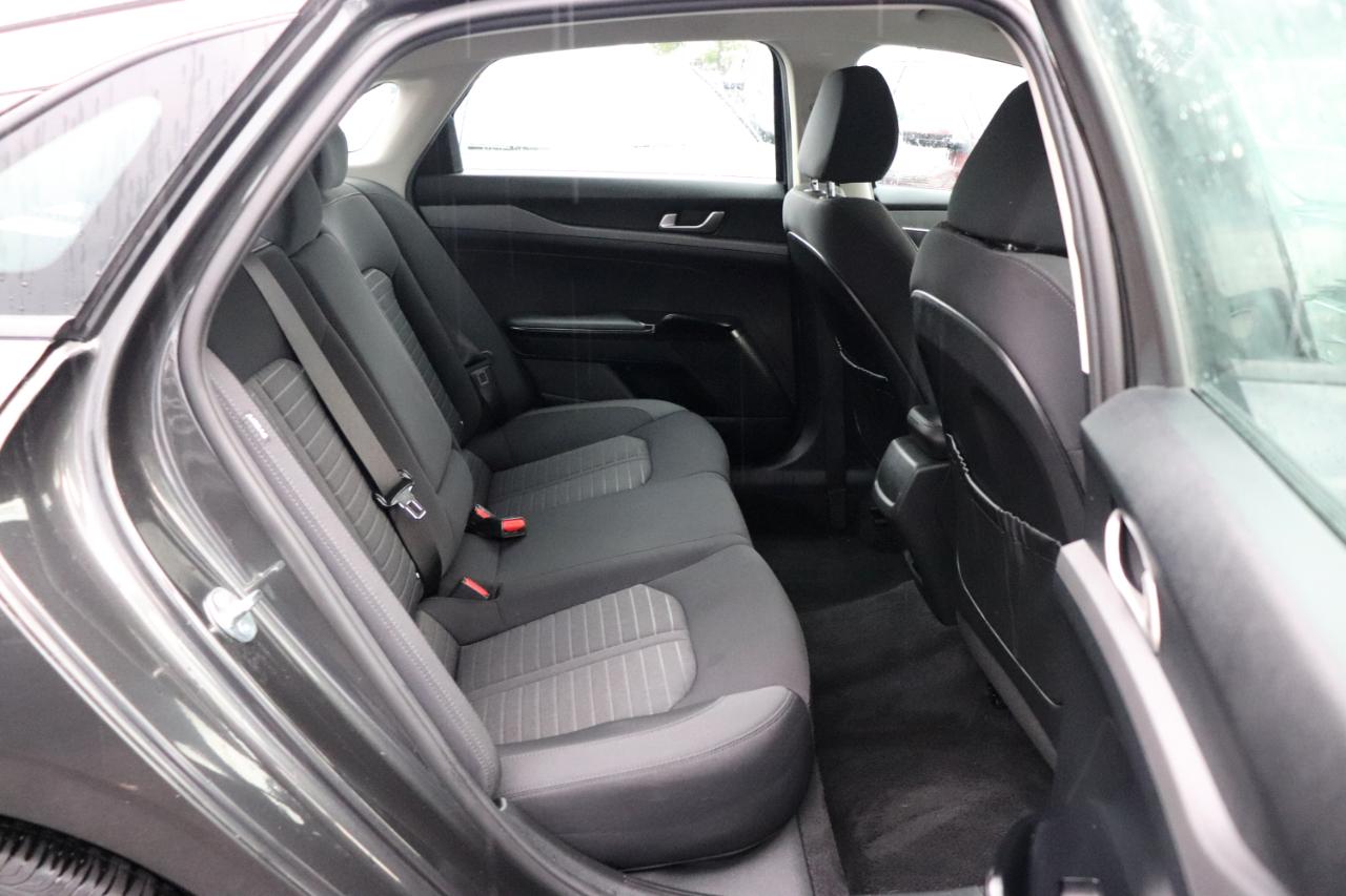 Kia K5 LXS Auto FWD 2026