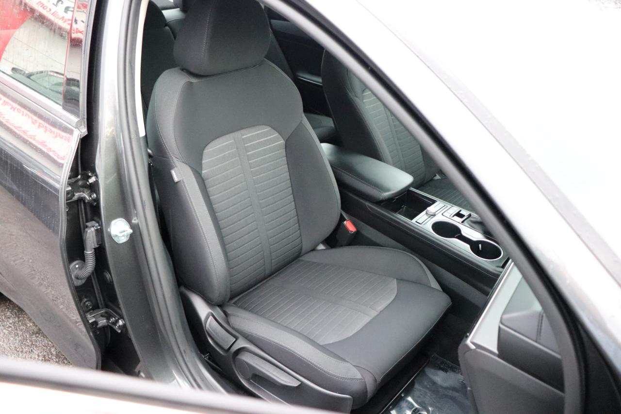Kia K5 LXS Auto FWD 2026