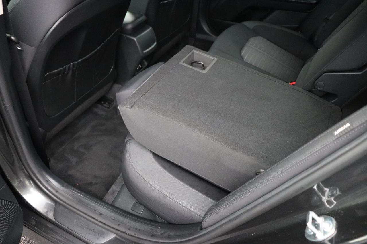 Kia K5 LXS Auto FWD 2026