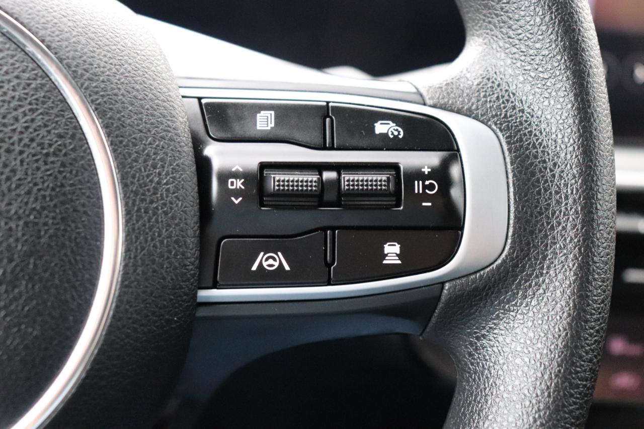 Kia K5 LXS Auto FWD 2026