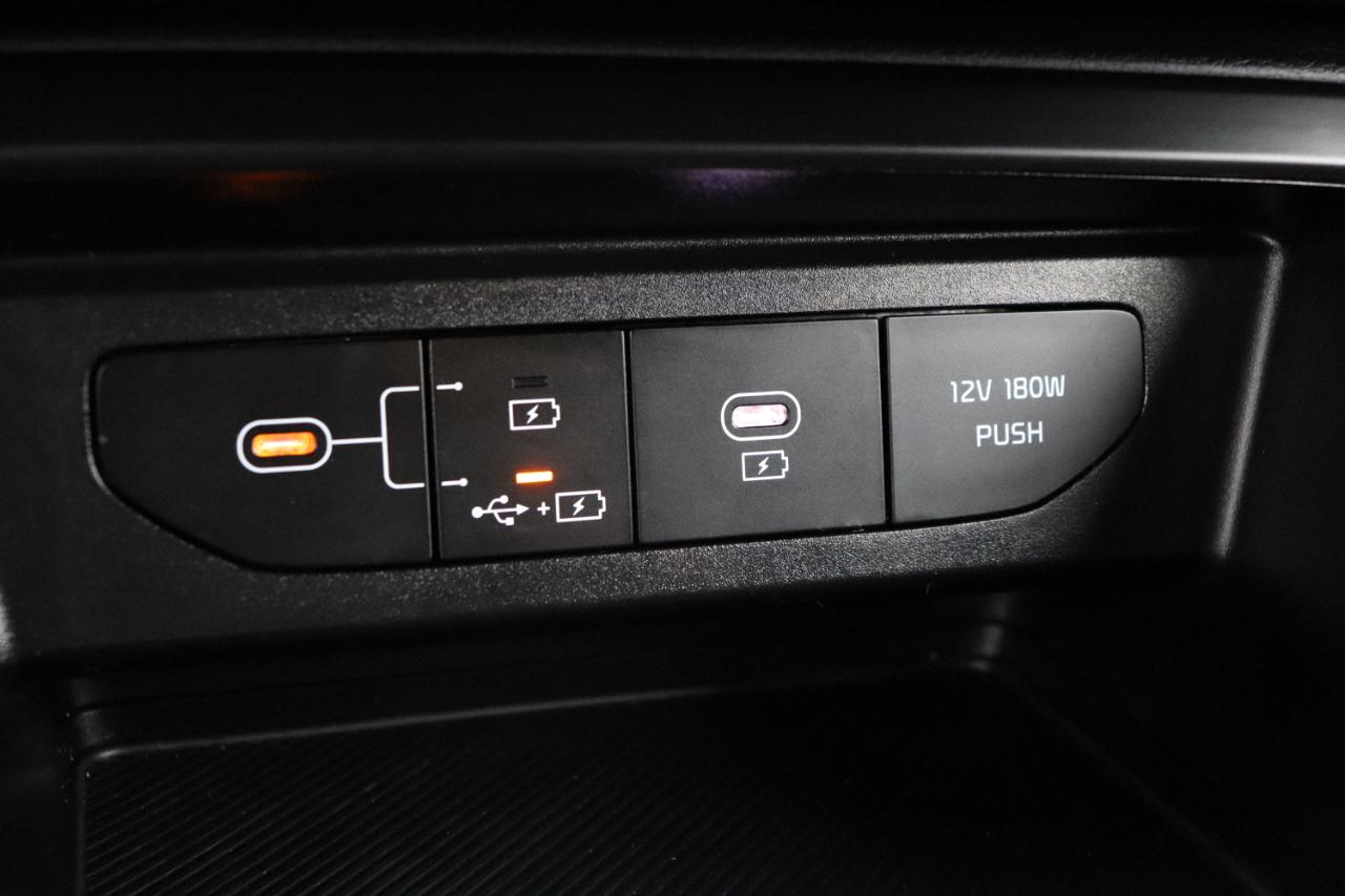 Kia K5 LXS Auto FWD 2026