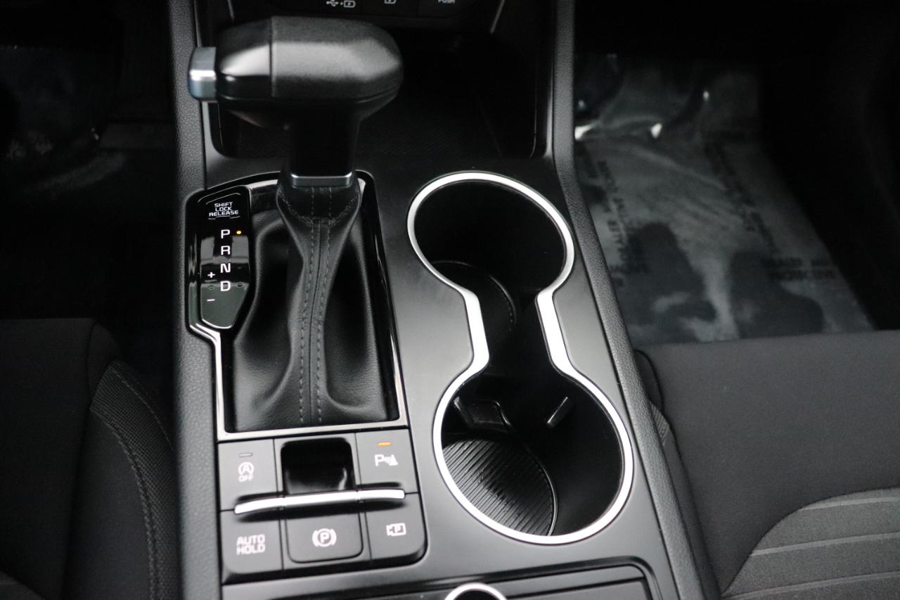 Kia K5 LXS Auto FWD 2026