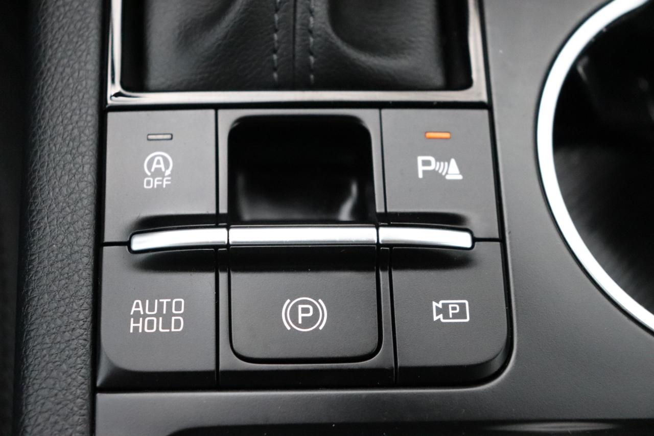 Kia K5 LXS Auto FWD 2026