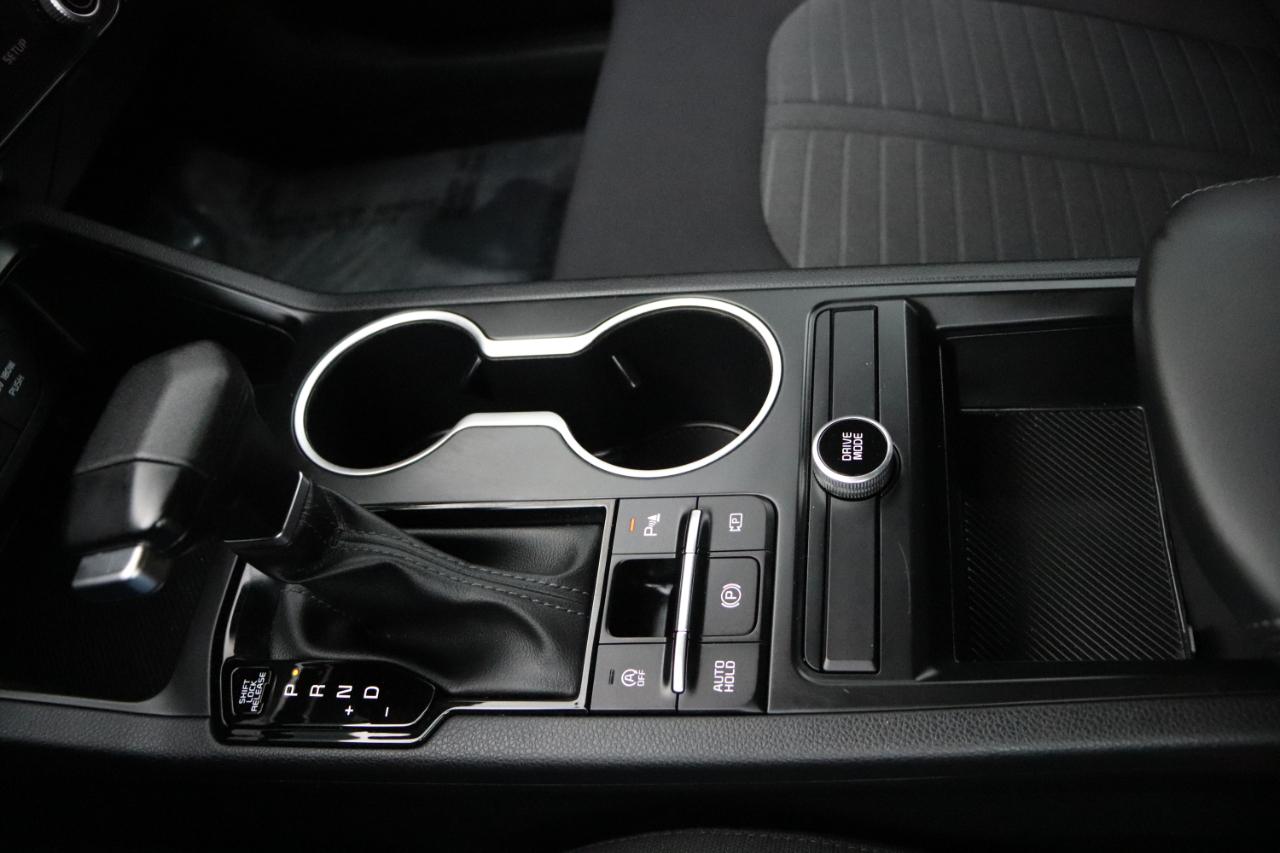 Kia K5 LXS Auto FWD 2026
