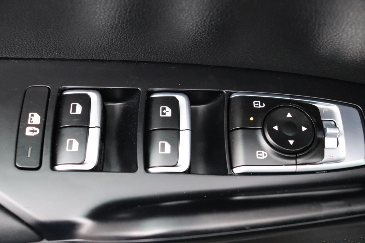 Kia K5 LXS Auto FWD 2026