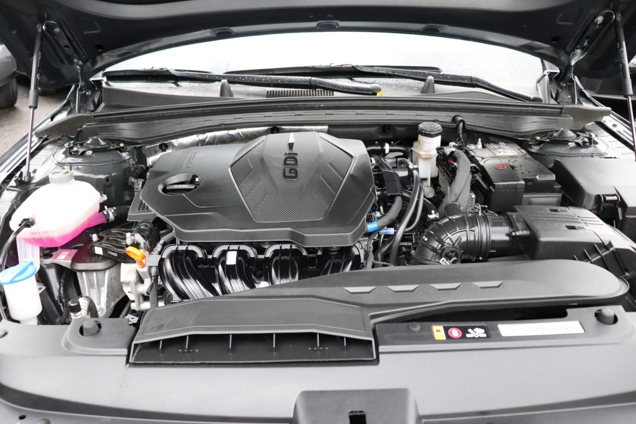 Kia K5 LXS Auto FWD 2026