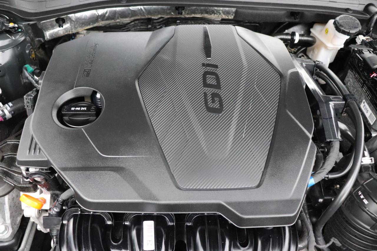 Kia K5 LXS Auto FWD 2026