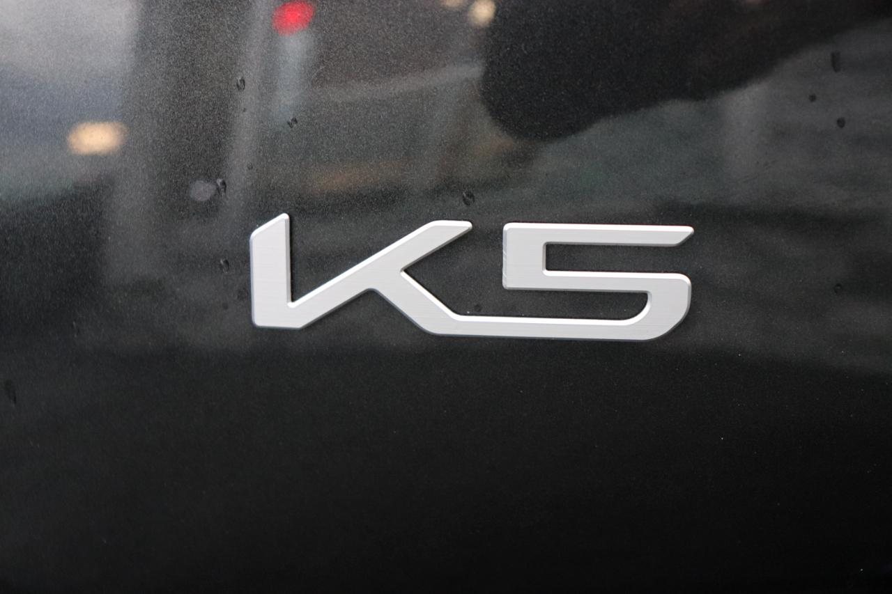 Kia K5 LXS Auto FWD 2026